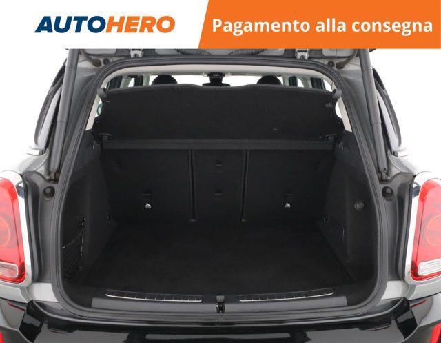 MINI Countryman 2.0 Cooper SD Countryman ALL4 Automatica