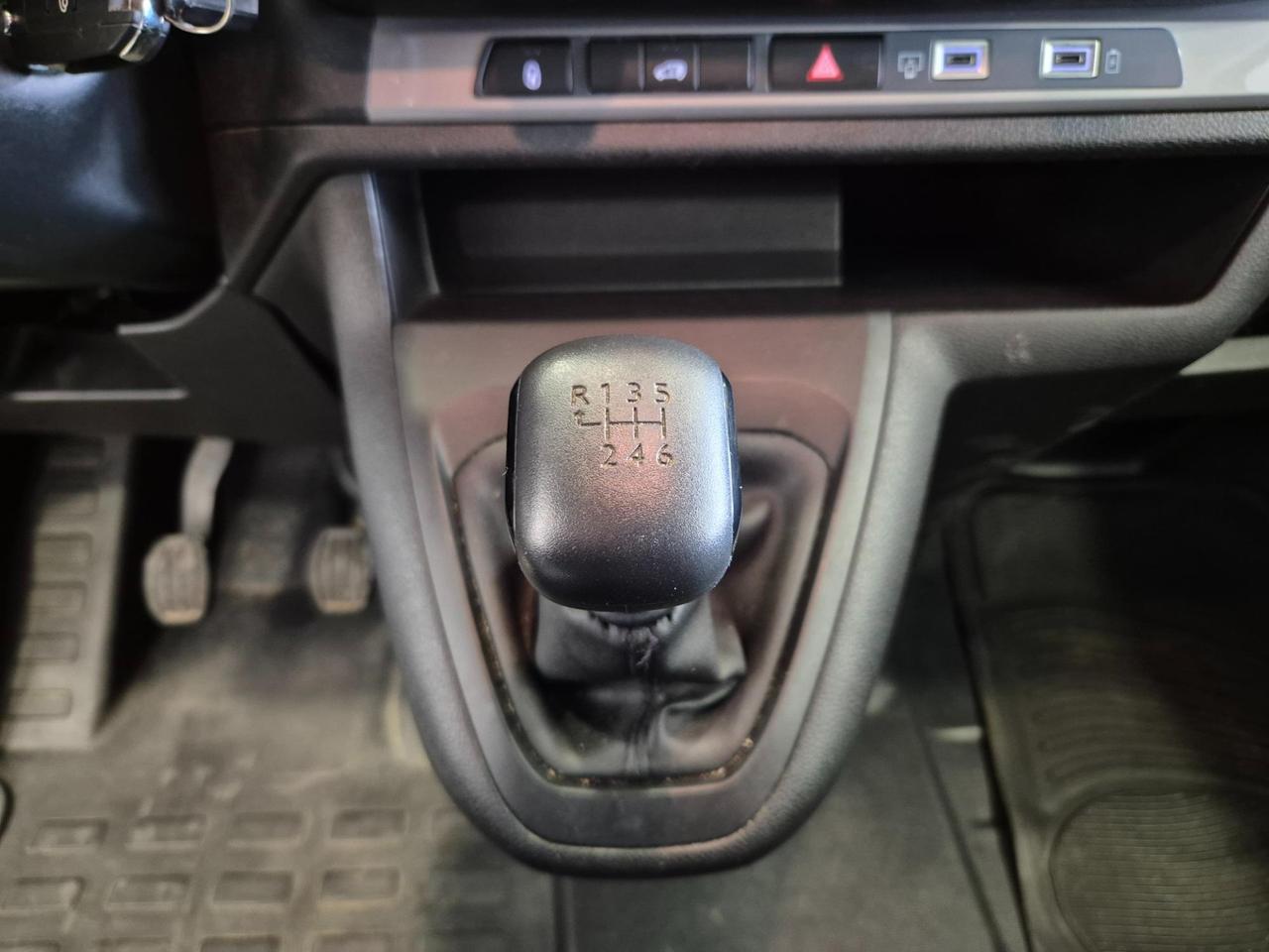 FIAT Scudo 1.5 bluehdi 120cv L2H1