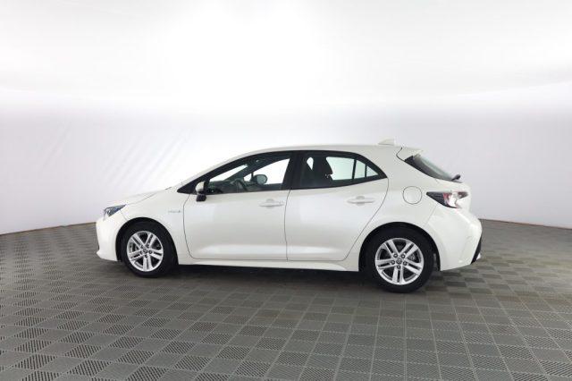 TOYOTA Corolla Corolla 1.8 Hybrid Business