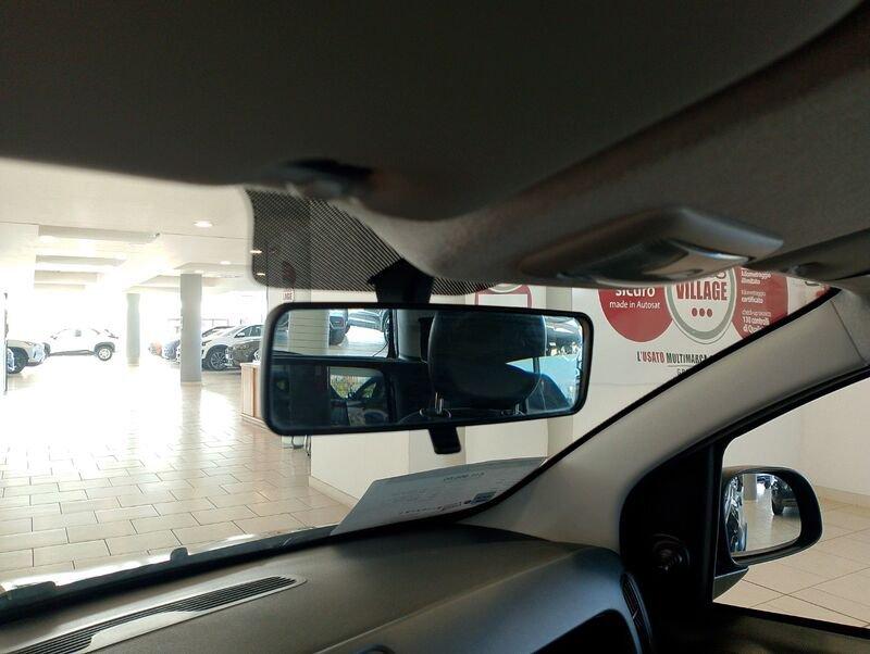 FIAT Panda 3ª serie 1.0 FireFly S&S Hybrid