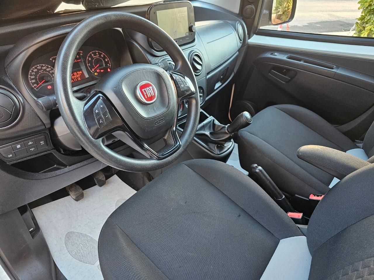 Fiat Fiorino 1.3 MJT 95CV Cargo SX