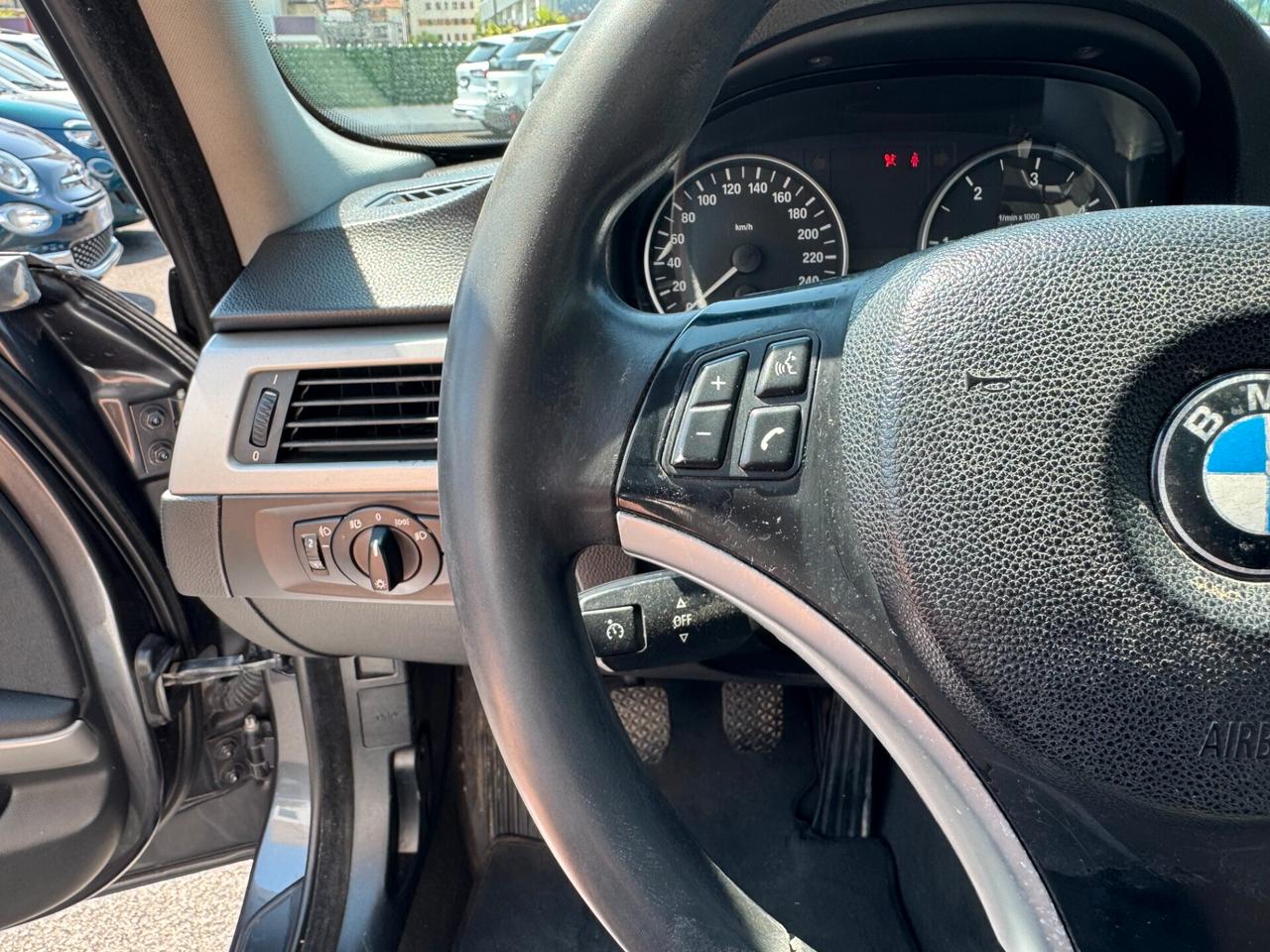Bmw 320d cat Touring MSport