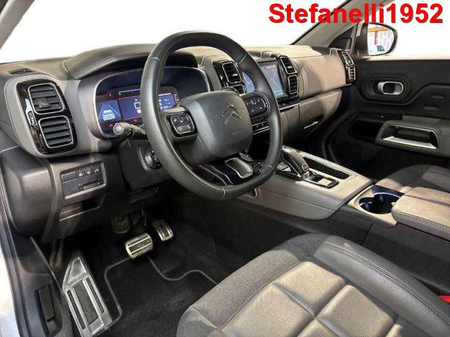 CITROEN C5 Aircross 2018 - 1.5 bluehdi Shine s&s 130cv eat8 my20