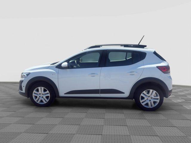 DACIA Sandero Sandero Stepway 1.0 TCe Eco-G Expression
