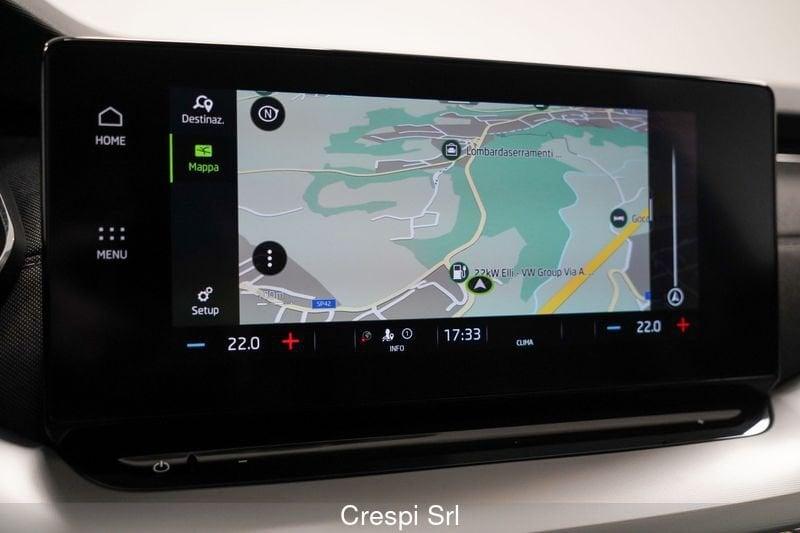 Skoda Octavia Octavia 1.5 e-TEC DSG Wagon Style