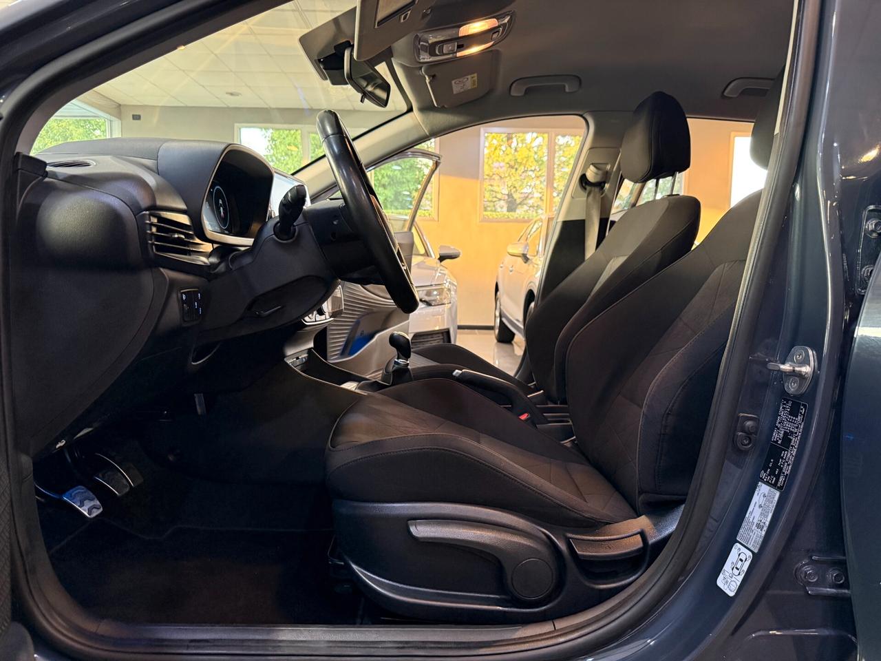 Bayon 1.2 mpi Xclass NEOPATENTATI !!