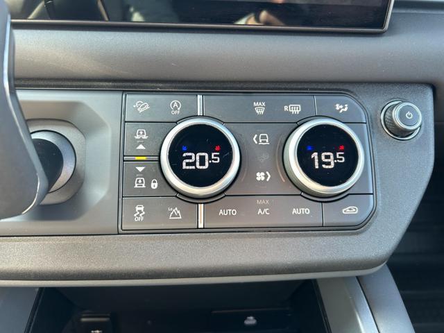 LAND ROVER Defender 90 3.0D I6 200 CV AWD Auto X-Dynamic SE