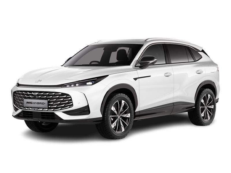 MG HS HS 1.5 hybrid+ Luxury auto