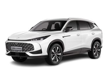 MG HS HS 1.5 hybrid+ Luxury auto