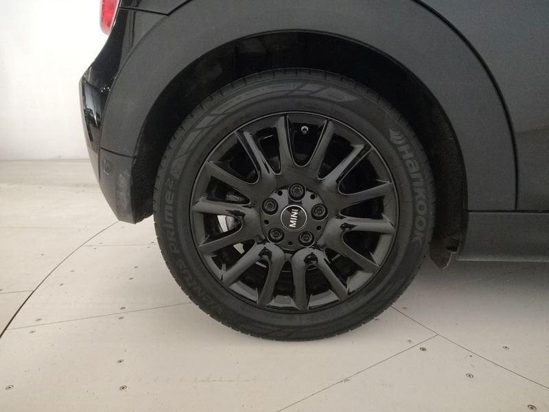 MINI Mini 5 porte Mini 2014 Benzina Mini 1.5 Cooper Hype Seven 3p