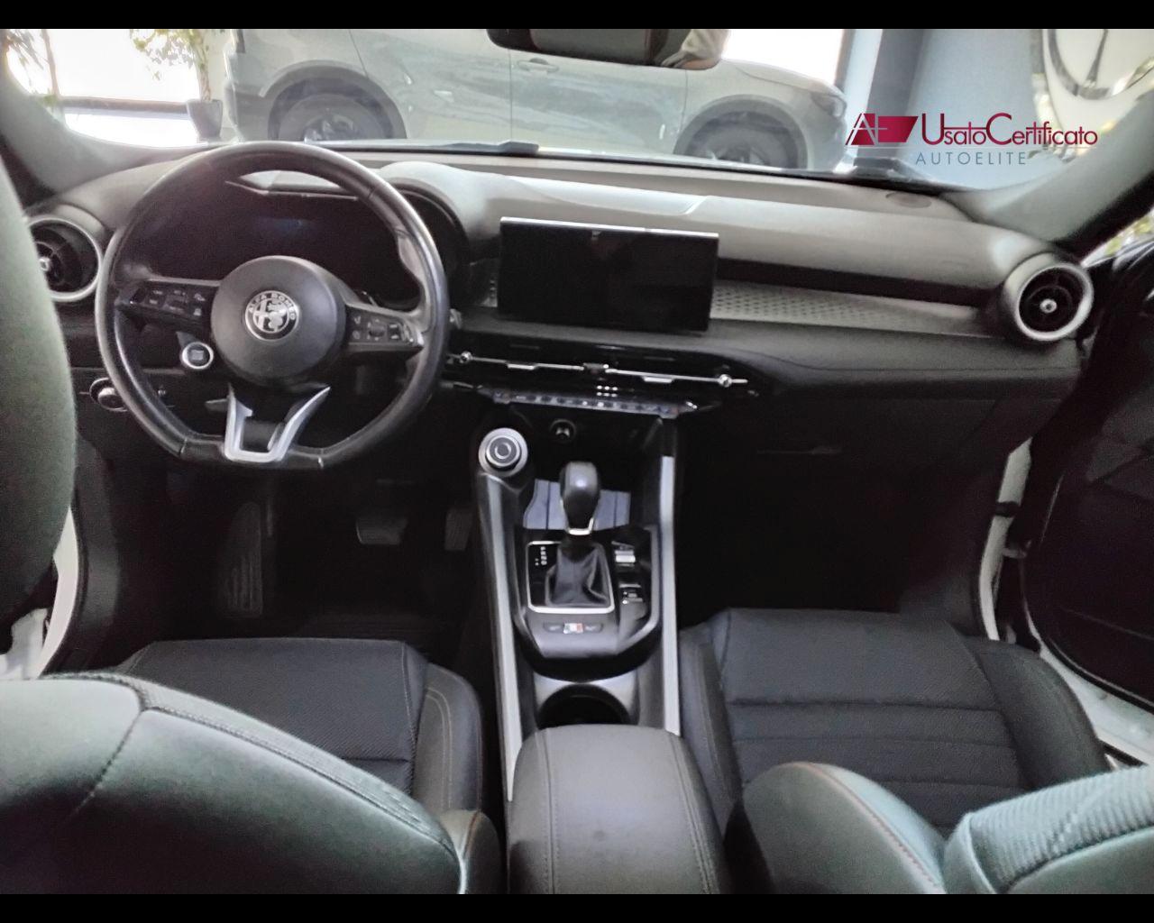 ALFA ROMEO Tonale 1.6 diesel 130 CV TCT6 Sprint