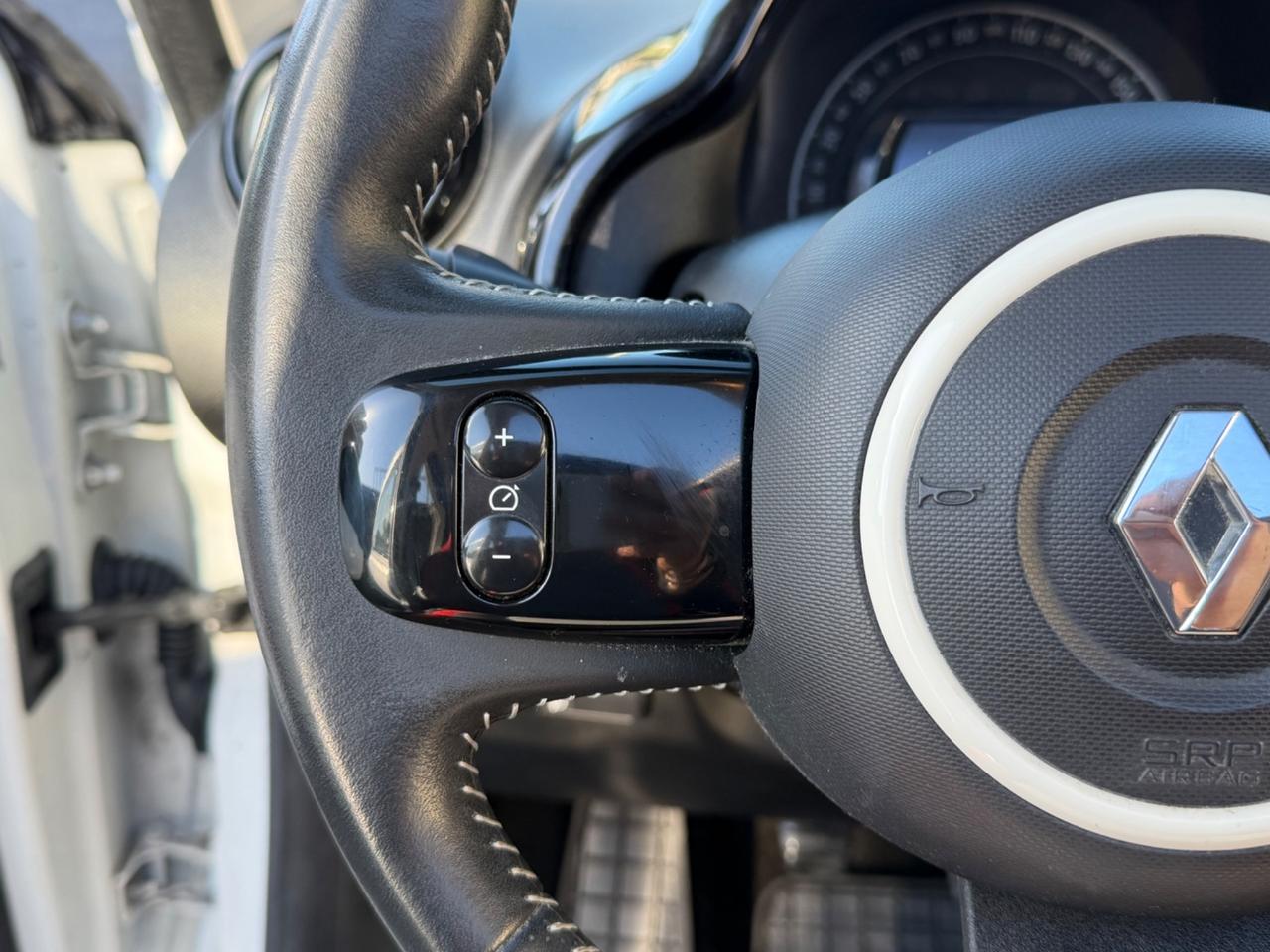 RENAULT TWINGO 69CV LIMITED FALTDACH GARANZIA UNIPRO