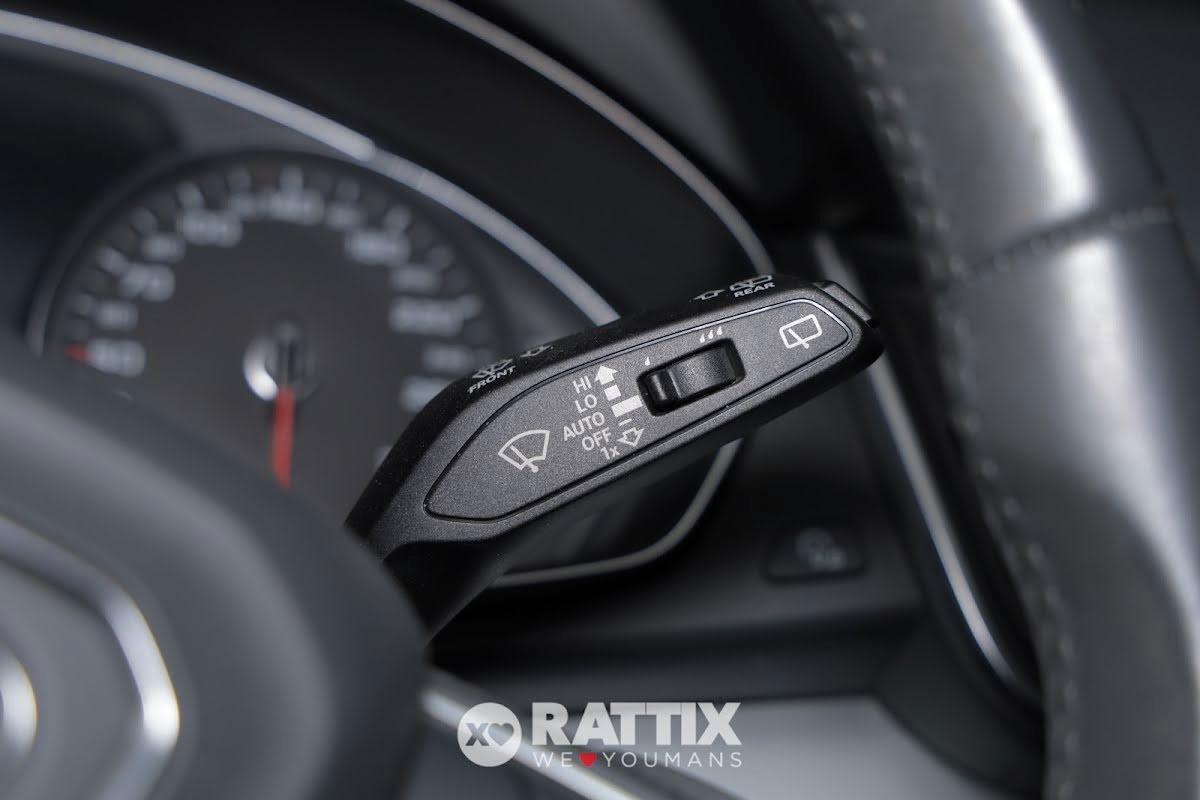 Audi Q5 40 2.0 TDI 190CV Business Quattro s-Tronic