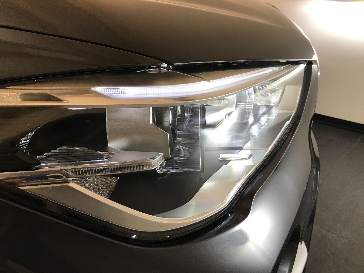 BMW X1 sDrive18i xLine