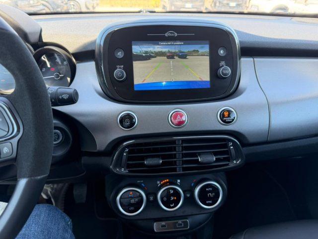 FIAT 500X 1.0 T3 120 CV Sport
