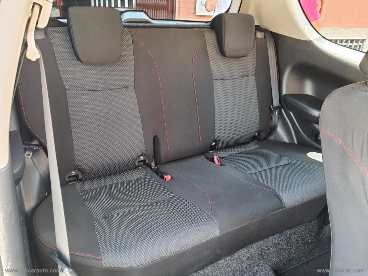 SUZUKI Swift 1.6 VVT 3p. Sport