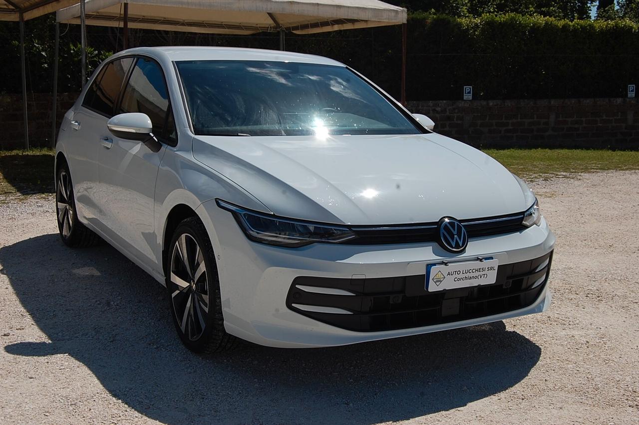Volkswagen Golf 2.0 TDI 115 CV SCR Edition Plus