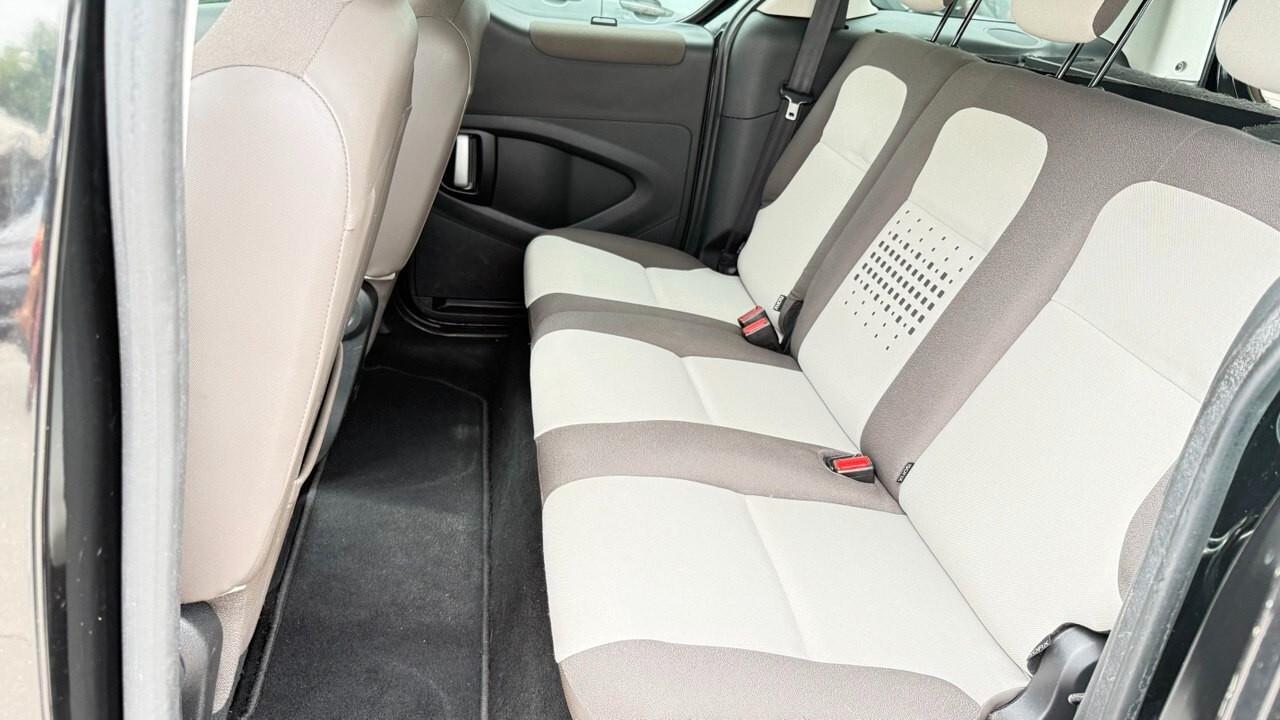 Citroen Berlingo Multispace 1.6 VTi 95 Seduction