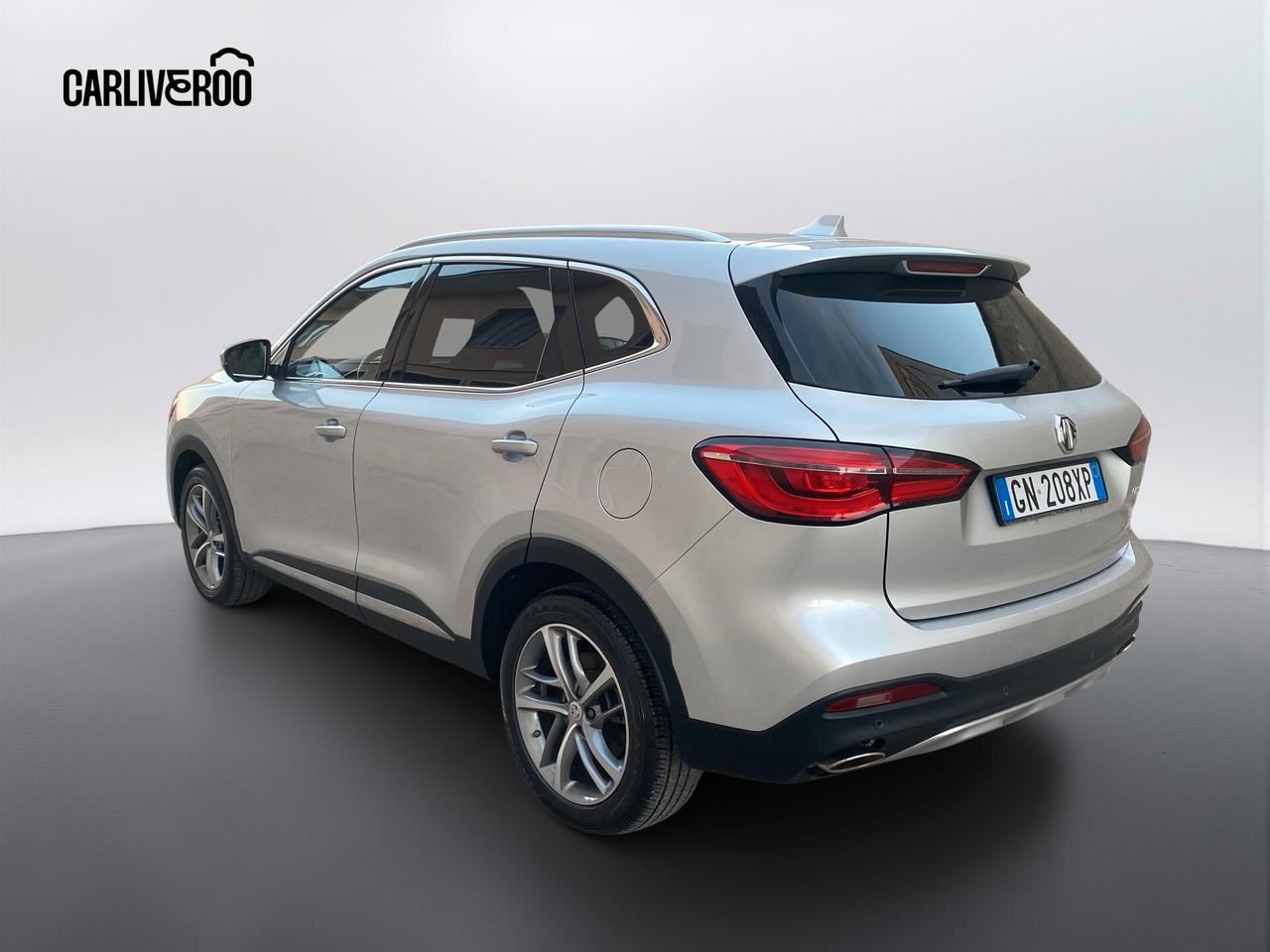 Mg HS 1.5T-GDI Luxury