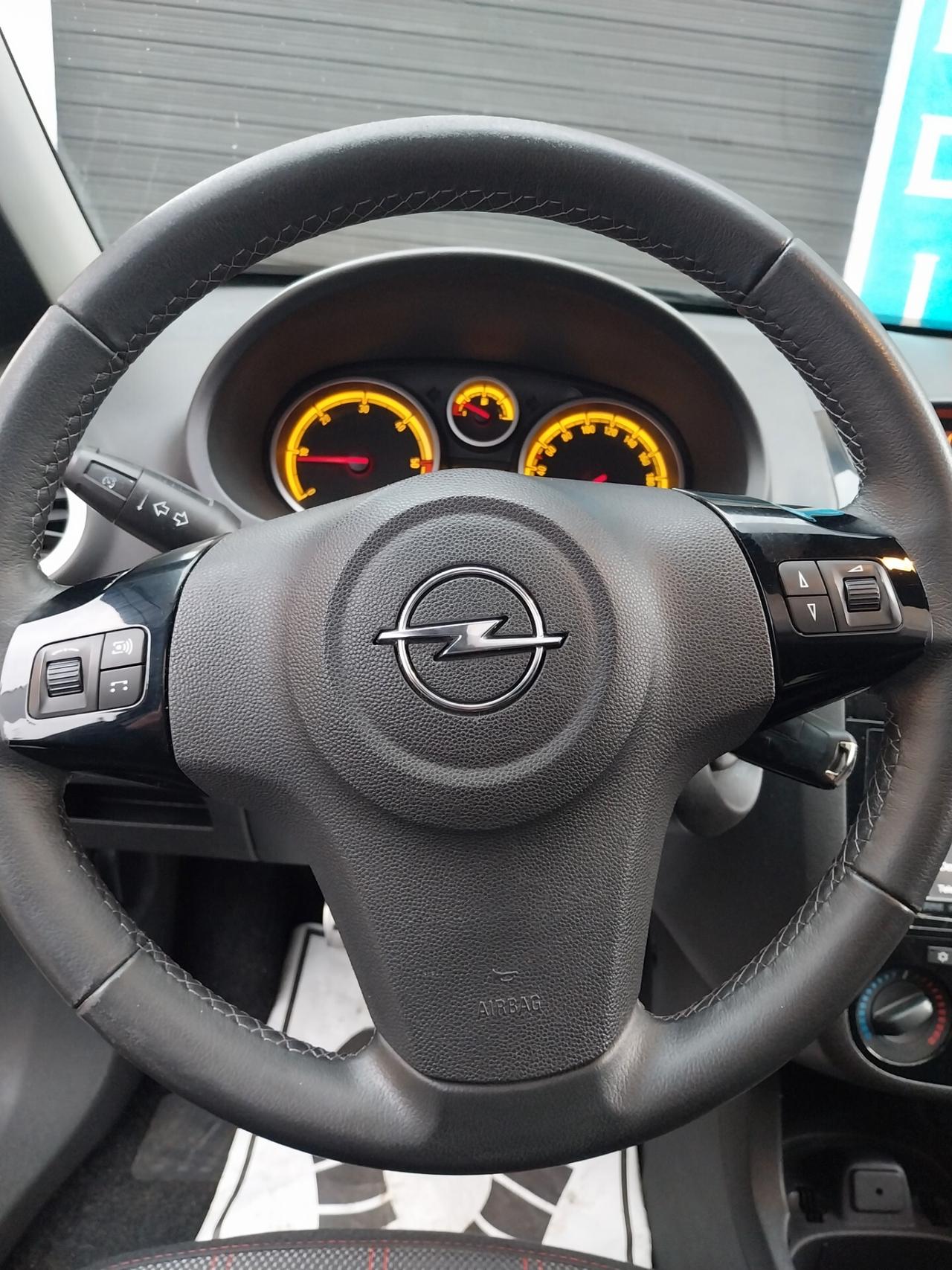 Opel Corsa 1.3 CDTI 95CV F.AP. 3 porte b-color