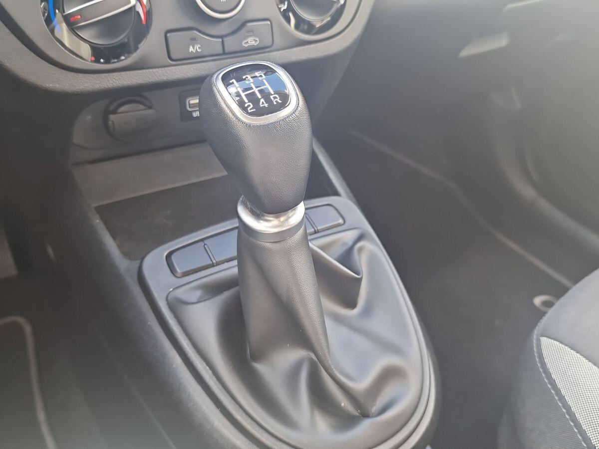 HYUNDAI I10 1.0 B/GPL TECH + CONNECT