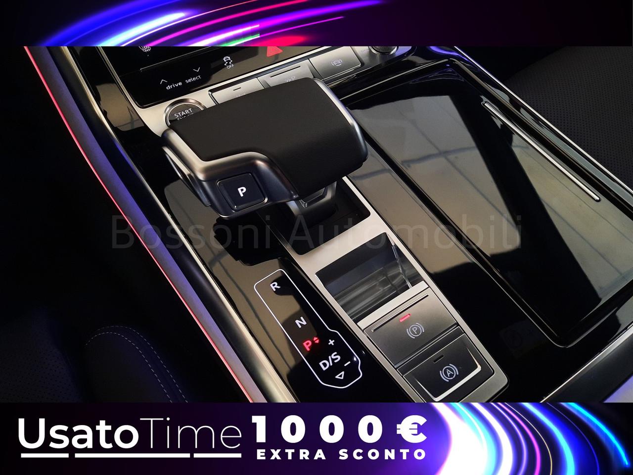 Audi Q7 55 3.0 v6 tfsi e sport quattro tiptronic 5p.ti
