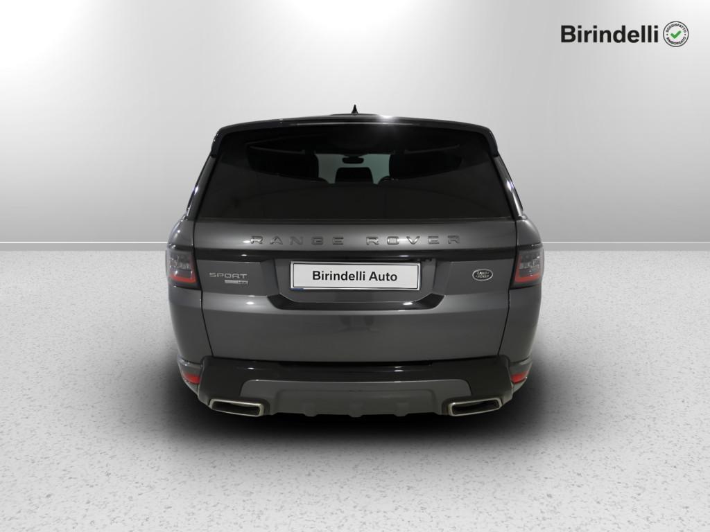 LAND ROVER RR Sport 2ª serie - Range Rover Sport 3.0 SDV6 249 CV HSE