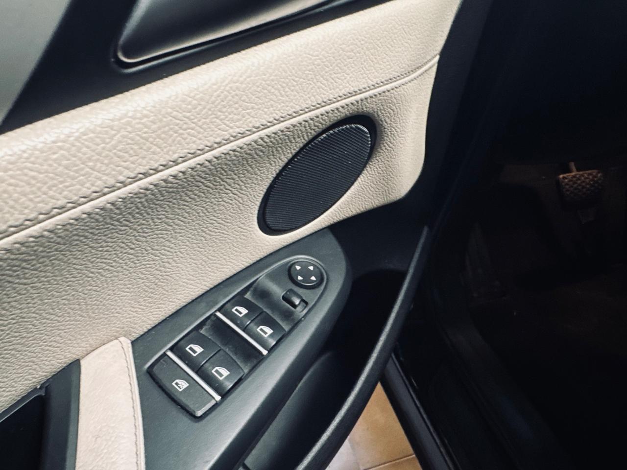 Bmw X3 xDrive20d Futura