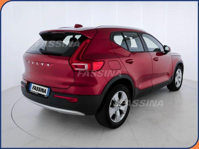 Volvo XC40 T3 Momentum