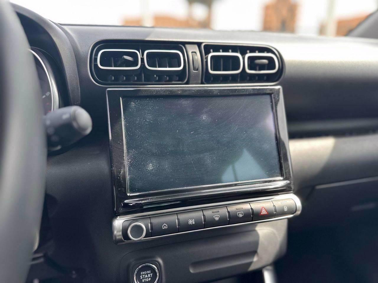 CITROEN C3 Aircross - C3 Aircross PureTech 130 S&S EAT6 Shine Pack