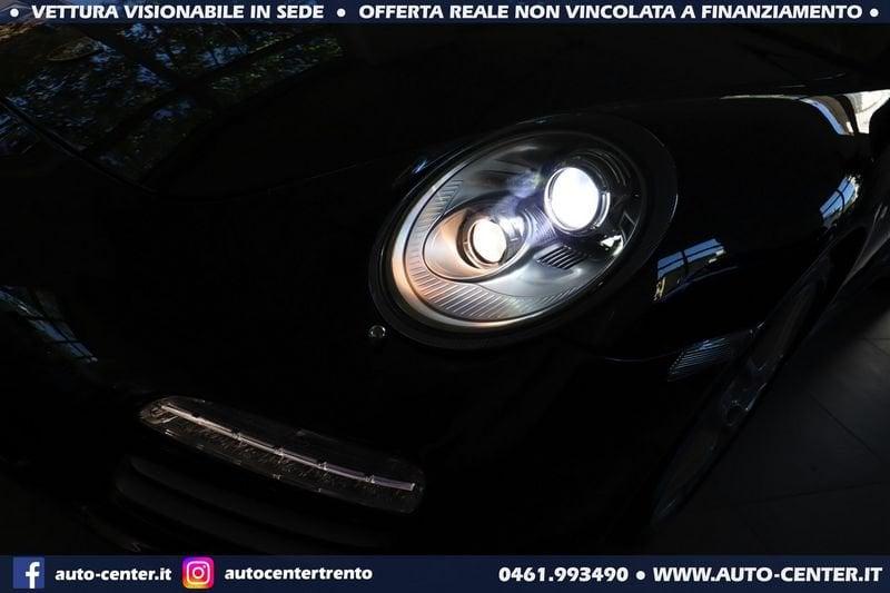 Porsche 911 997 MK2 Carrera 4S Coupe PDK 3.8 *ITALIANA
