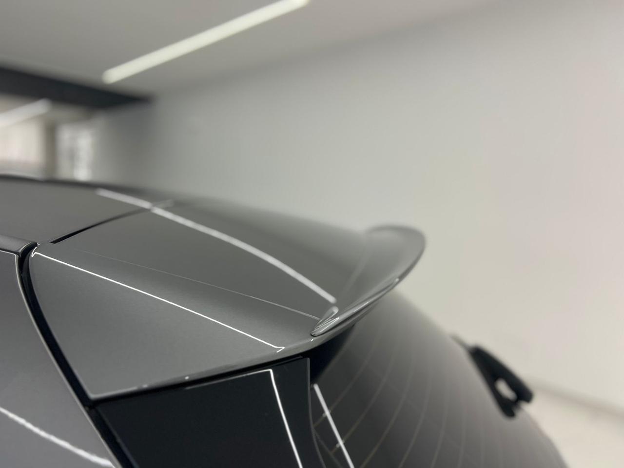 Mercedes-benz A 35 AMG Mercedes A35