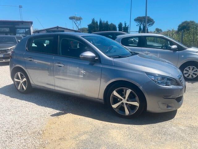 Peugeot 308 1.6 HDi 92 CV Business