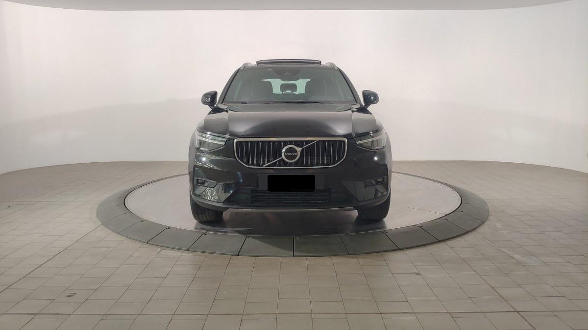 VOLVO Xc40 T5 Recharge Plug-In Hybrid Aut. Ultimate Bright