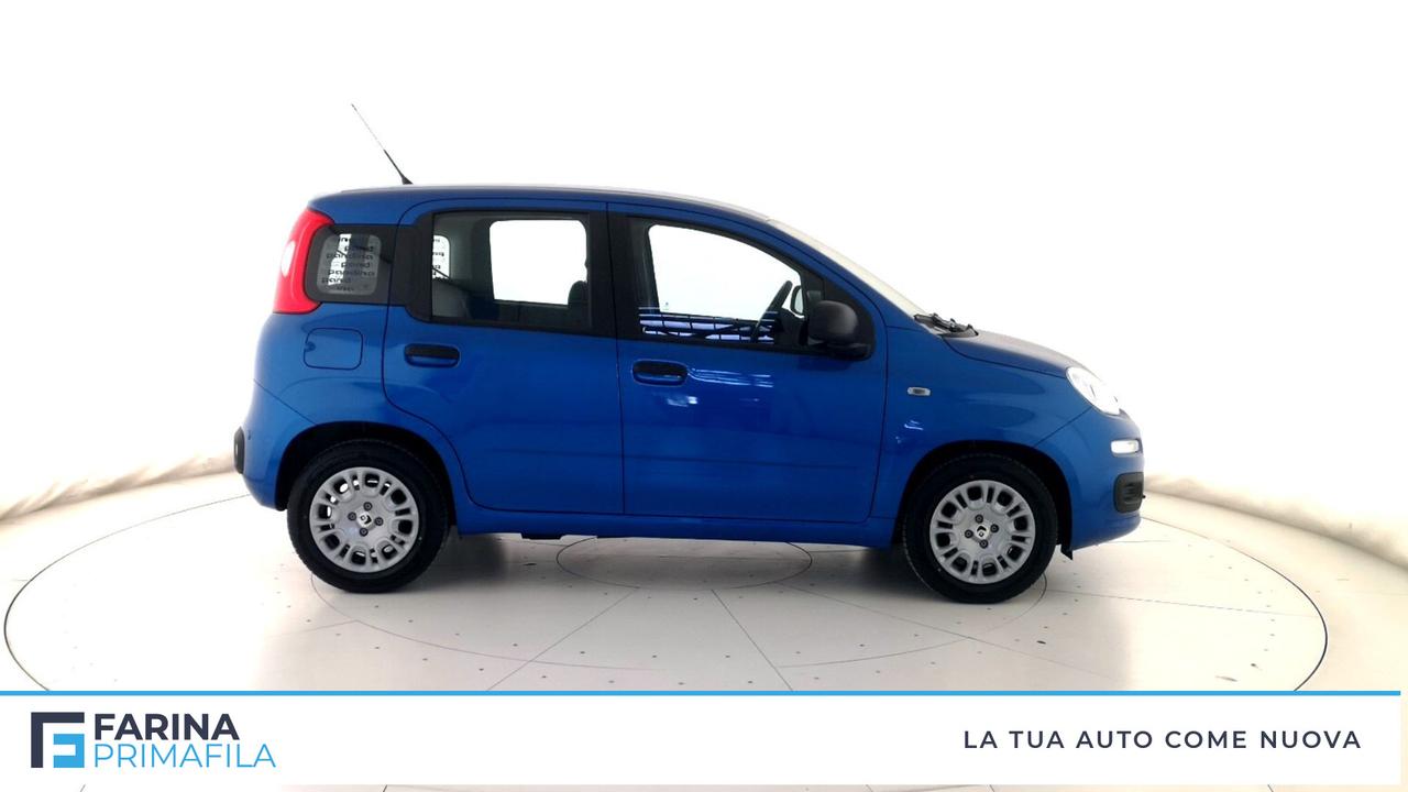 FIAT Pandina III 2024 - Pandina 1.0 firefly hybrid Pop s&s 70cv