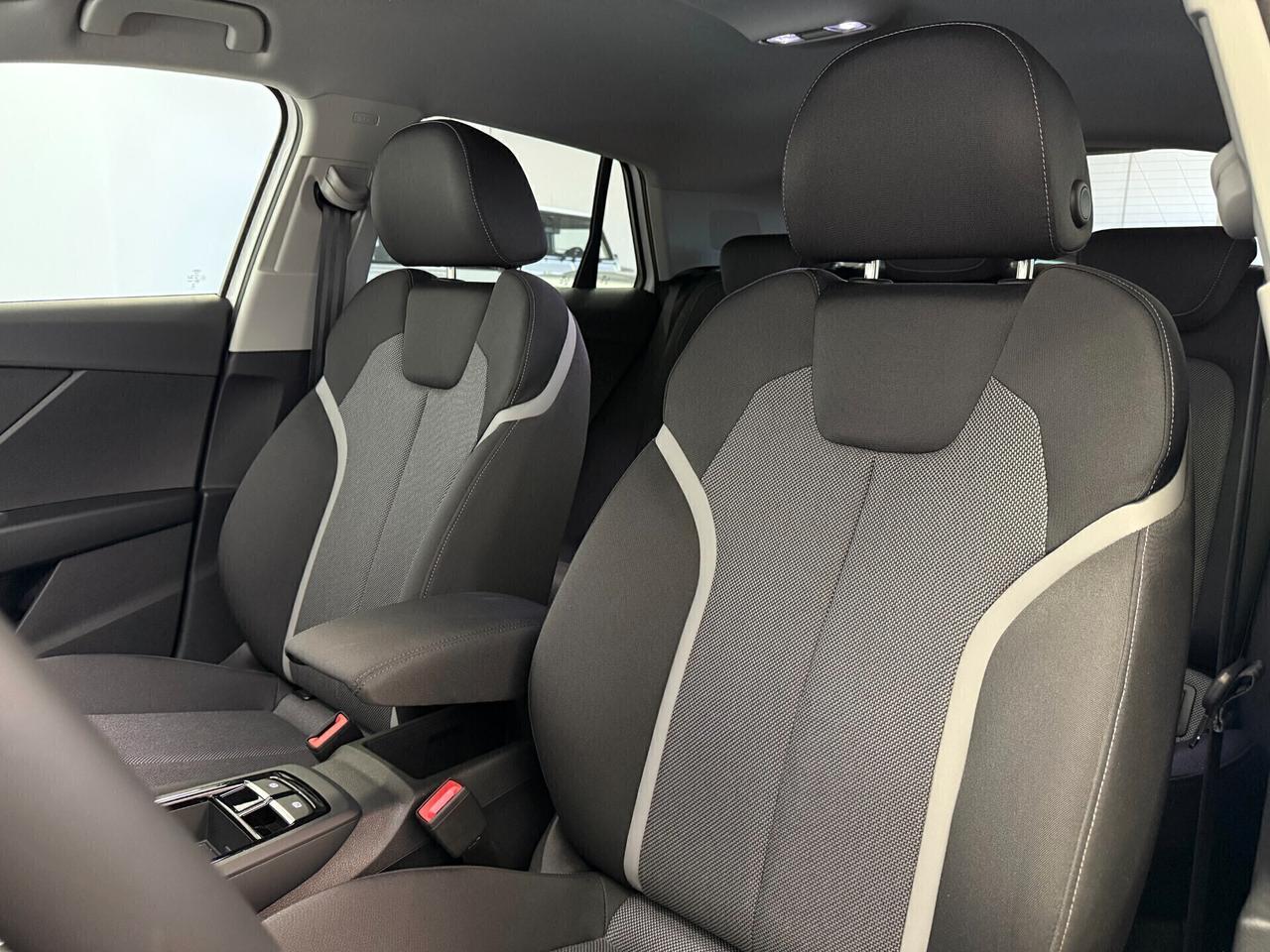 Audi Q2 40 Tfsi S line Edition Quattro STronic ITALIANA