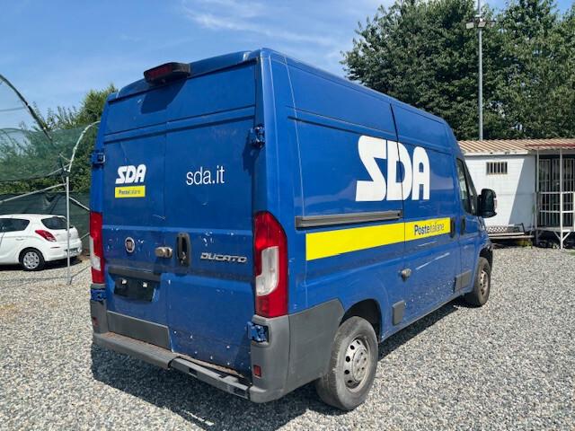 Fiat Ducato 33 2.0 MJT PC-TN Furgone