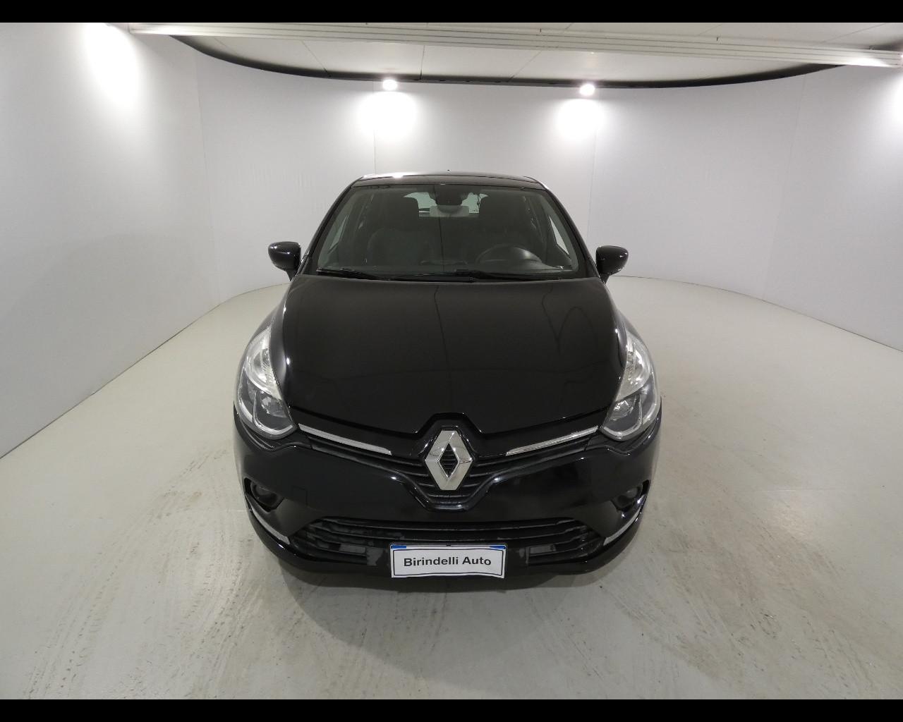 RENAULT Clio 4ª serie - Clio 1.2 75CV 5 porte Zen