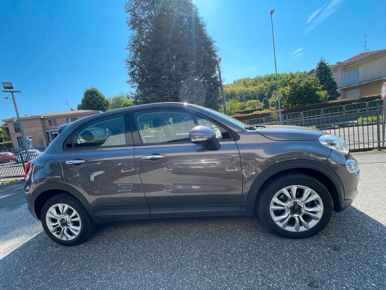 Fiat 500X 1.6 MultiJet 120 CV Business