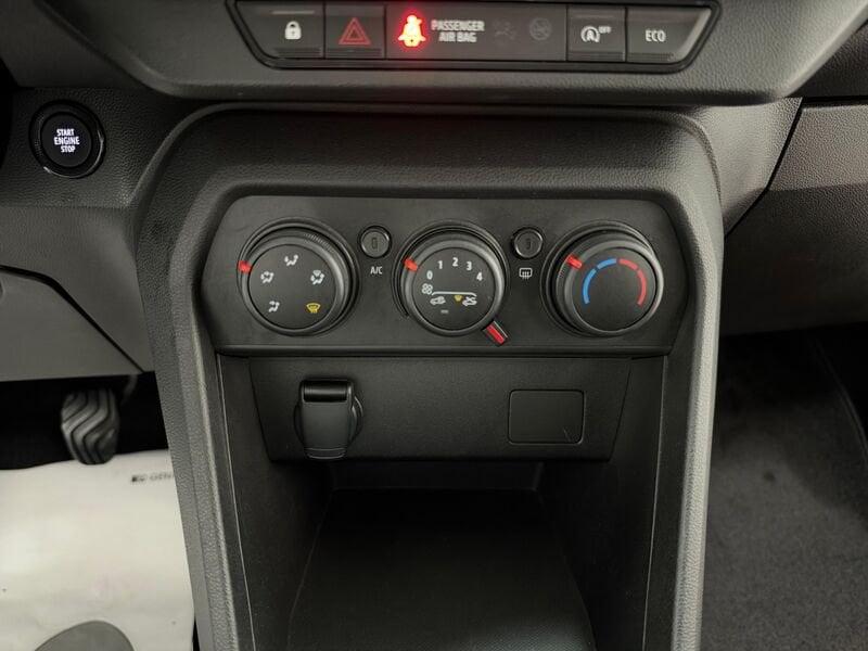 Dacia Sandero Sandero Stepway 1.0 tce Expression Eco-g 100cv