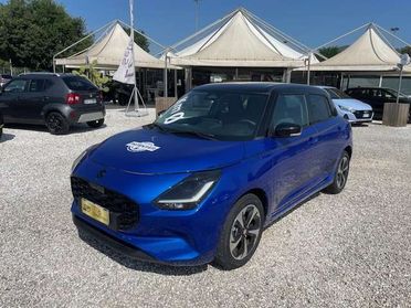 Suzuki Swift 1.2h Top 2wd
