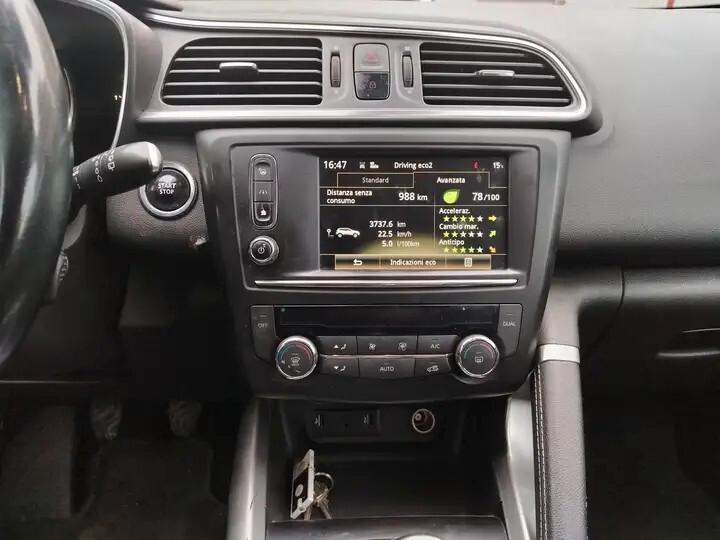 Renault Kadjar dCi Energy Intens - OFFERTA
