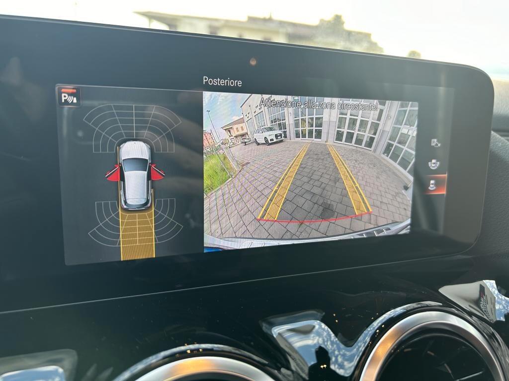 Mercedes-benz GLA 250 e hybrid EQ Premium