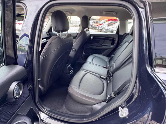 MINI Countryman 1.5 Cooper SE 'ALL4' Countryman ALL4