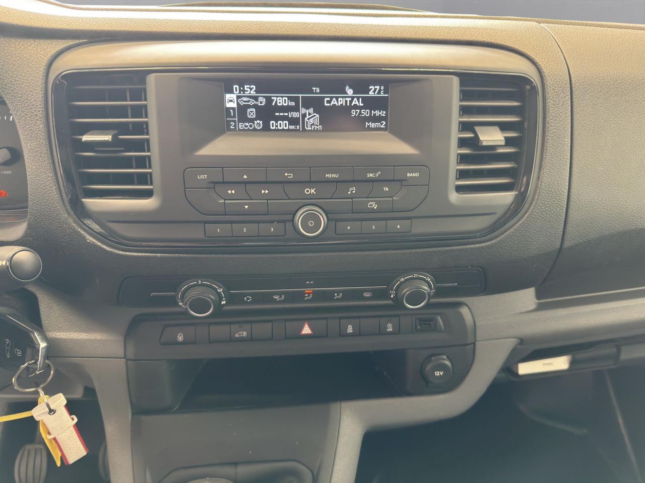 Toyota Proace Comfort 1.6L Diesel 10Q
