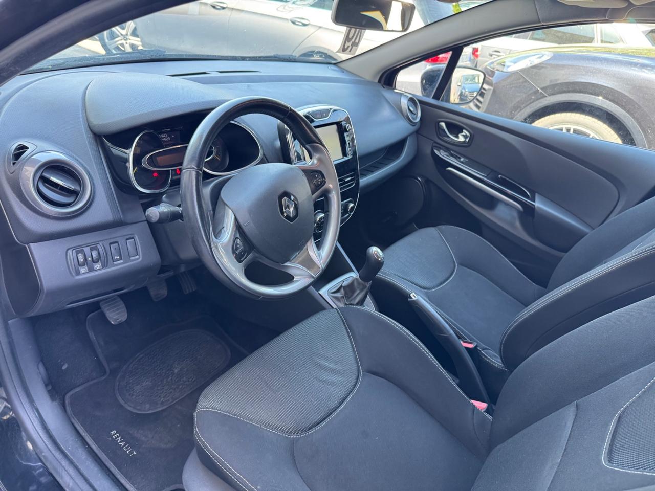 Renault Clio 1.5 dCi 8V 90CV 5 porte Costume National