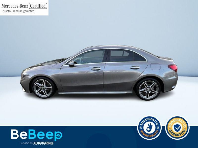Mercedes-Benz Classe A A 180 AMG LINE ADVANCED PLUS AUTO