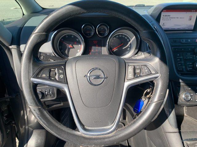 OPEL Zafira Tourer 1.6 CDTi 136CV Start&Stop Cosmo