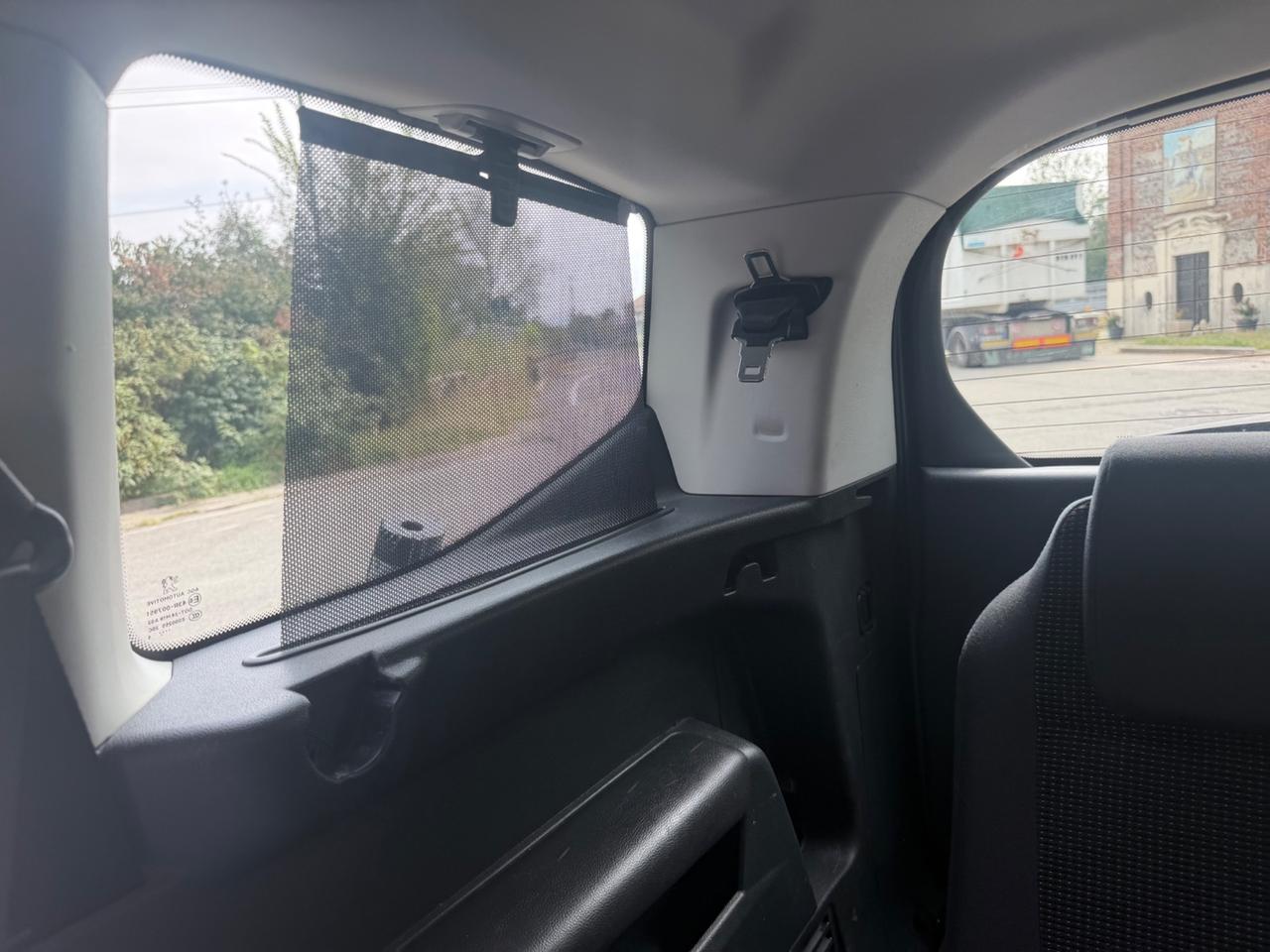 Peugeot 5008 Allure 7posti