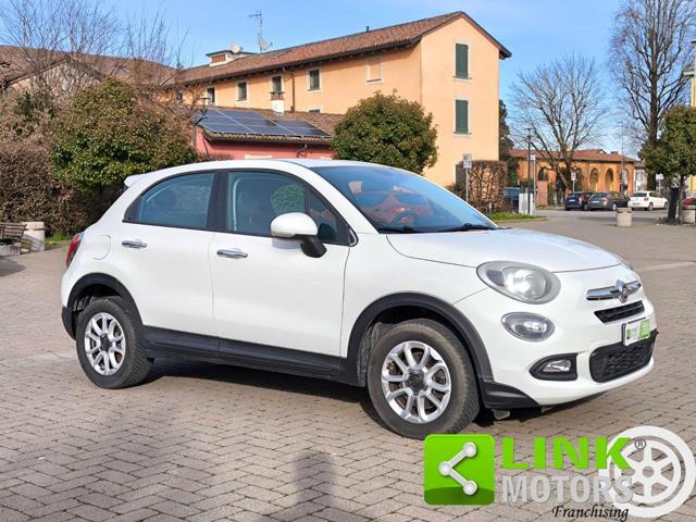 FIAT 500X 1.6 MultiJet 120 CV Pop Star